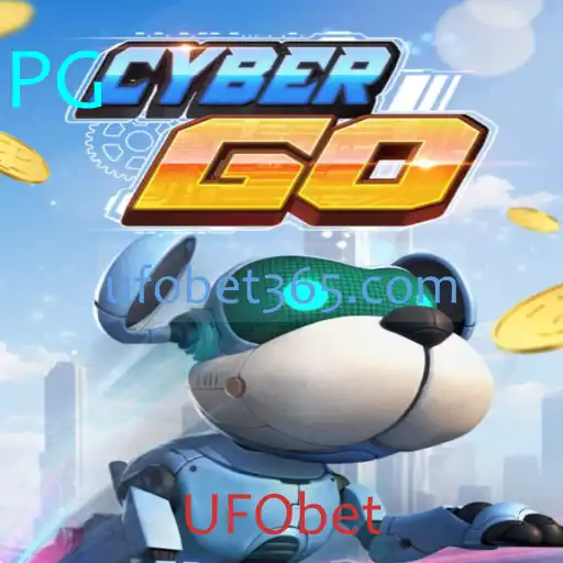CyberGO: Mergulhe na Nova Geração de Jogos com UFObet