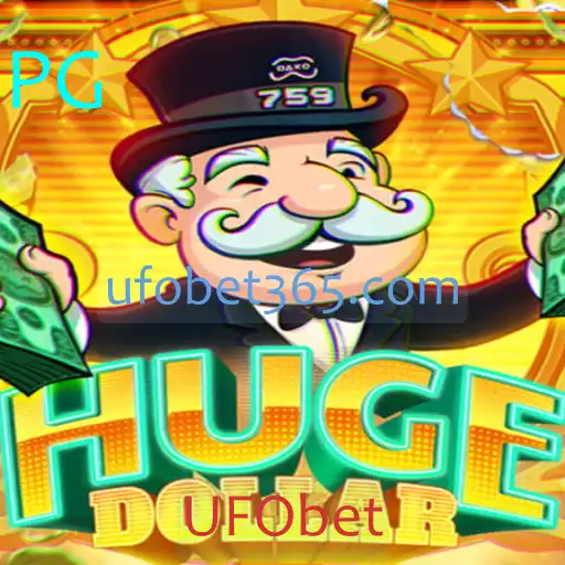 Desvendando o Jogo 'HugeDollar': Uma Experiência Intergaláctica com UFObet