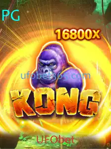 UFObet Apresenta: Desbravando o Mundo de Kong