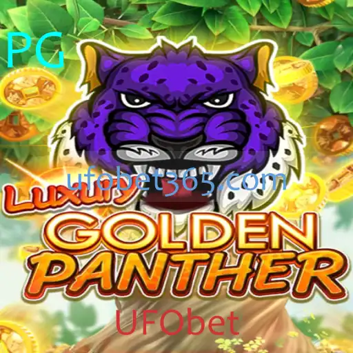 Descubra o Fascinante Universo de LUXURYGOLDENPANTHER