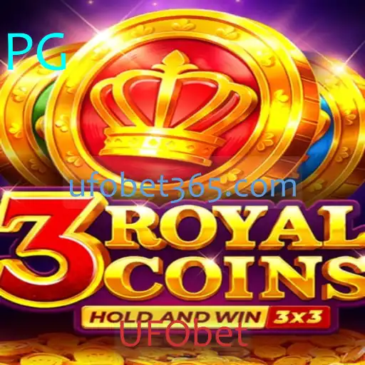 Explorando o Universo de 3RoyalCoins: Um Olhar Detalhado sobre o Jogo