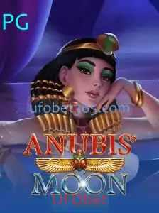 Descubra a Nova Sensação dos Cassinos Online: AnubisMoon e a Plataforma UFObet