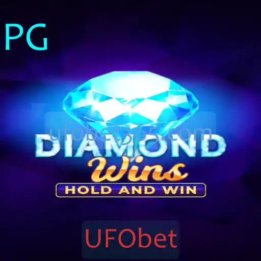 Descubra o Fascinante Mundo de DiamondWins no Casino UFObet