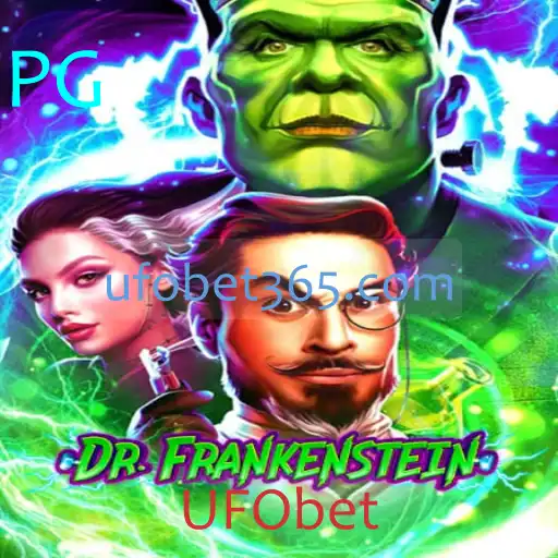 Explorando o Universo de DrFrankenstein: Um Jogo Inovador com UFObet