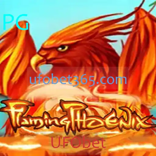 Explorando o Universo de FlamingPhoenix: Uma Jornada em UFObet