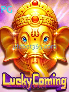 Descubra 'LuckyComing': O Novo Jogo de Estratégia do UFObet