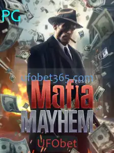 Explorando o Mundo Enigmático de MafiaMayhem e UFObet
