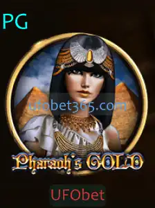 Descubra os Segredos de PharaohsGold e Explore as Possibilidades com UFObet