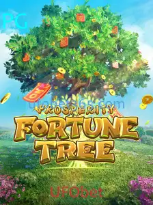Explorando ProsperityFortuneTree em UFObet: Um Guia Completo