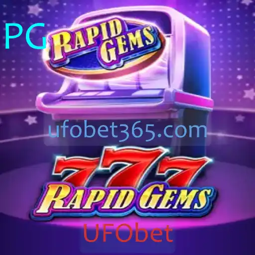 Como Jogar RapidGems777: Um Mergulho no Mundo de UFObet