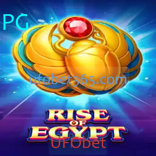 Explorando RiseOfEgypt: O Universo de Aventura da UFObet