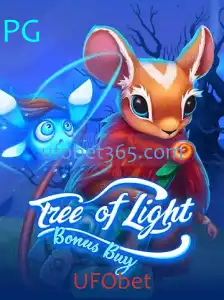 Explorando o Fascinante Mundo de TreeOfLightBonusBuy: Uma Aventura UFObet