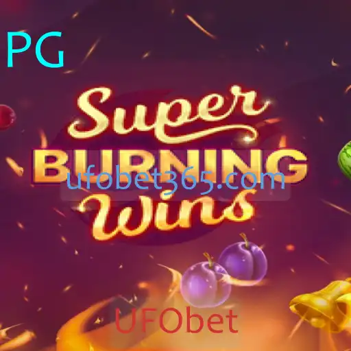 Explorando o Fascinante Mundo de SuperBurningWins da UFObet